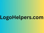 Load image into Gallery viewer, Domain: logohelpers.com
