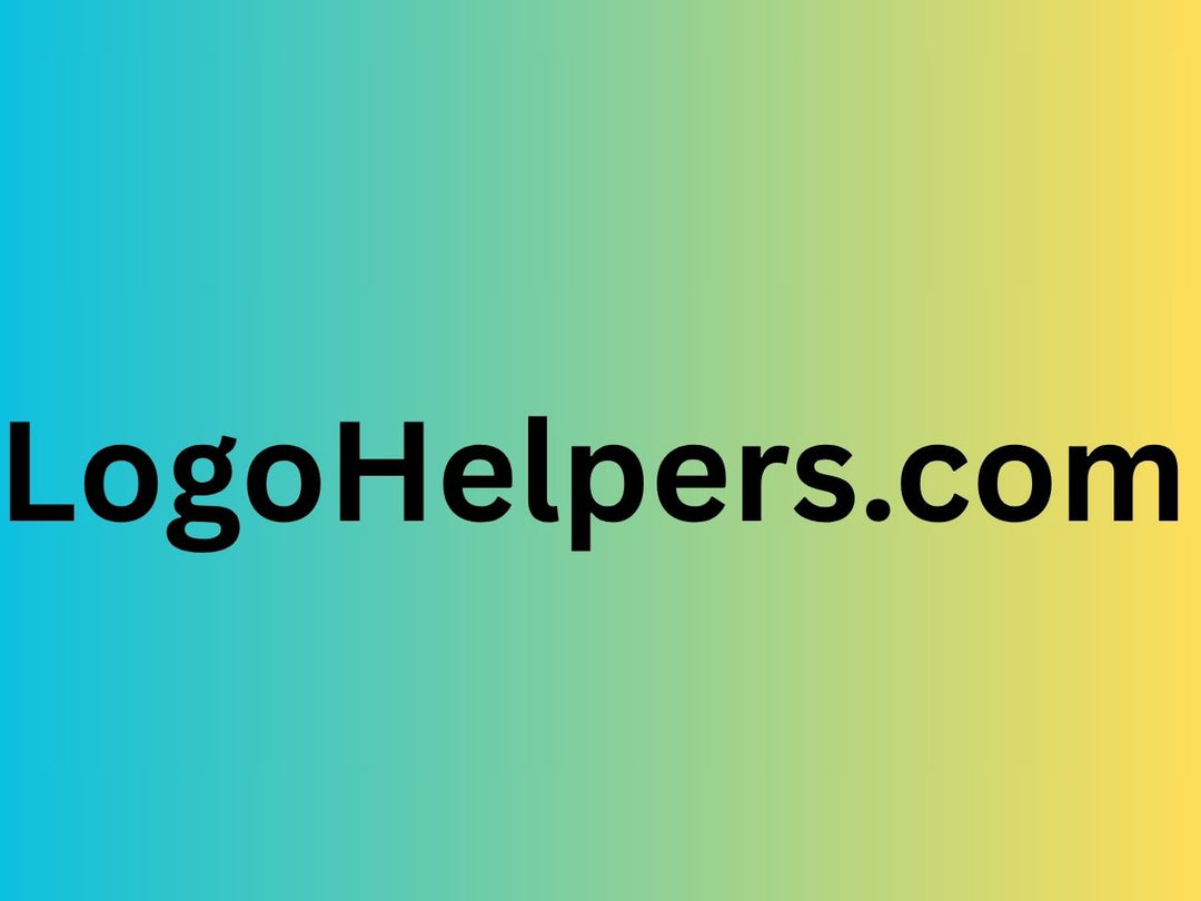 Domain: logohelpers.com