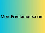 Load image into Gallery viewer, Domain: meetfreelancers.com
