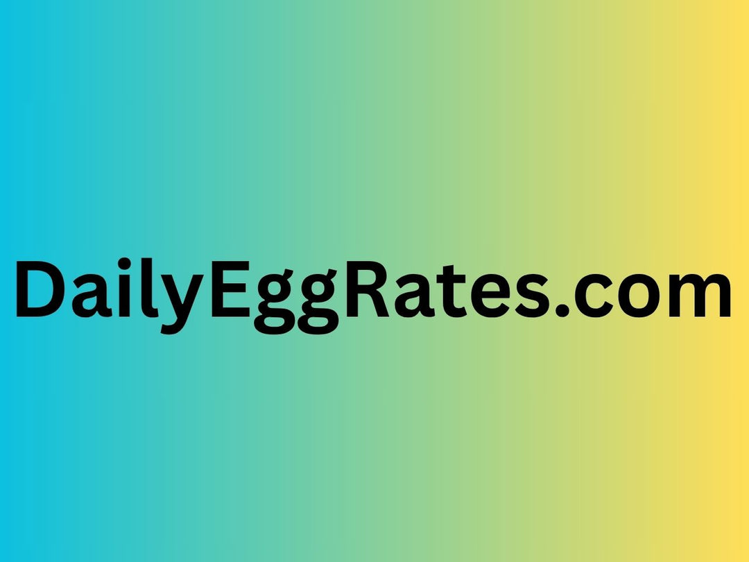 Domain: dailyeggrates.com