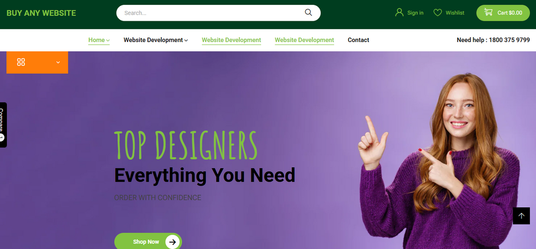 Buyanywebsite.com
