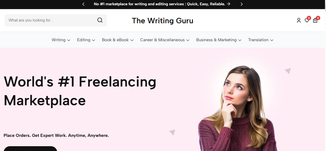Thewritingguru.org